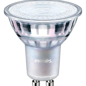 Lámpara Dicroica Led Philips Gu10 Dimerizable 5w - Imagen 2