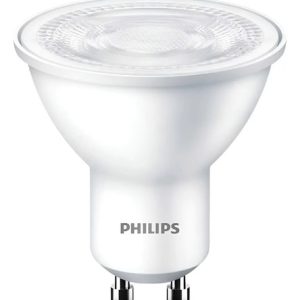 Lámpara Led Dicroica Gu10 Philips Equivalente A 50w - Imagen 2