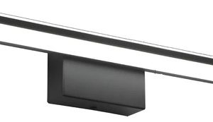 Luminaria Led Aplique De Pared Ideal Baño Espejo 50cm - Imagen 13