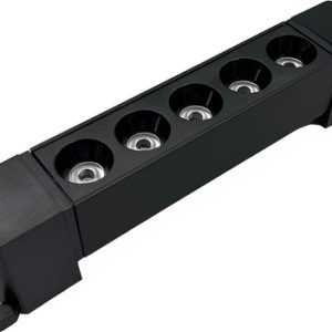 Aplique Led Direccionable Para Riel Con Movimiento 10w - Imagen 6