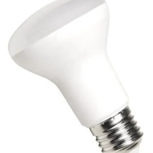 Lámpara Led Reflectora Ideal Spot 7w E27 220v. R63 - Imagen 3