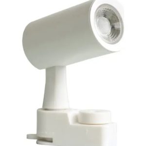 Luminaria Track Light Spot Led 6w Para Riel - Imagen 2