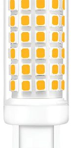 Lámpara G9 Led 12w 220v Ilumina Por 120w. Reemplazo Halogena - Imagen 1