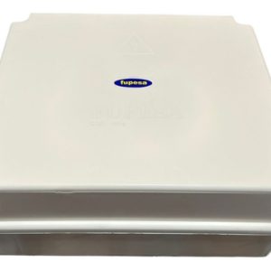 Caja Estanco Distribución Exterior 26x23 Cm Fupesa - Imagen 1
