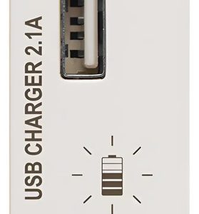 Modulo Cargador Usb Conatel Duomo, Ave, Loft, Richi 2.1a - Imagen 2