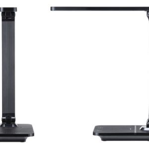 Lámpara Portatil Escritorio Led 3 Tonos De Luz Dimerizable - Imagen 12