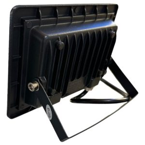 Reflector Foco Led 30w Ip66 Luz Fría Para Exterior - Imagen 2