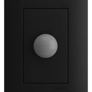 Sensor De Presencia De Pared Táctil Microcontrolado Bivolt St337