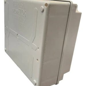 Caja Estanco Distribución Exterior 26x23 Cm Fupesa - Imagen 3