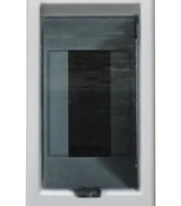 Caja Para Llave Térmica O Diferencial 2 Polos Con Tapa Kalop - Imagen 3