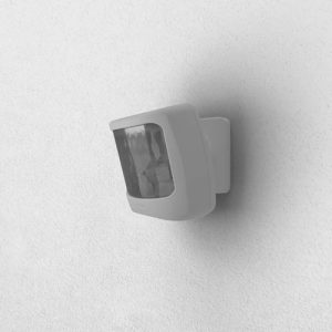 Sensor De Movimiento Exatron Frontal Direccionable Movible - Imagen 2