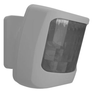 Sensor De Movimiento Exatron Frontal Direccionable Movible - Imagen 1