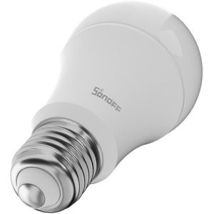 Lámpara Wifi Rgb + Blanco Led 9w Sonoff Dimerizable - Imagen 3