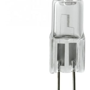 Lámpara Halogena 12v 20w Bi Pin G4 - Imagen 1