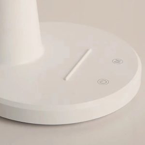 Lámpara Led Portátil Escritorio Articulada Luz Ajustable - Imagen 2