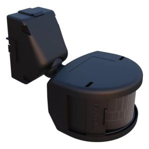 Sensor De Presencia Movimiento Exatron Intemperie Exterior
