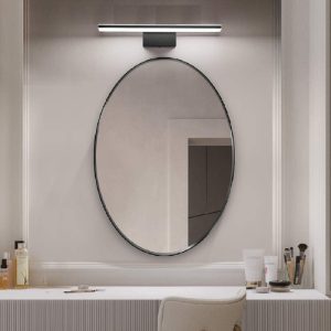 Luminaria Led Aplique De Pared Ideal Baño Espejo 50cm - Imagen 15