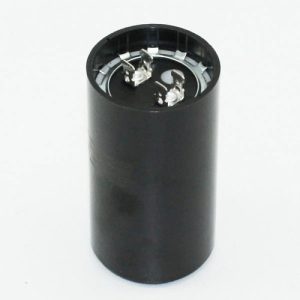 Capacitor De Arranque 108 - 130 Mf 110v - Imagen 1