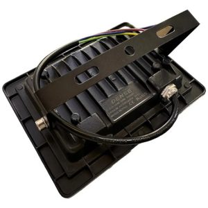 Reflector Foco Led 30w Ip66 Luz Fría Para Exterior - Imagen 3