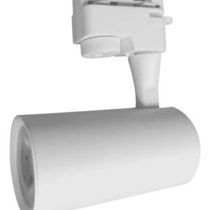 Luminaria Riel 1 Metro Con 4 Spot Led Incluidos Bello - Imagen 3