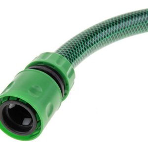 Kit De Manguera Jardin Reforzada 20m Con Accesorios Riego - Imagen 5