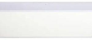 Panel Plafon Led 60x60 Exterior De Adosar Marco Incluido - Imagen 2