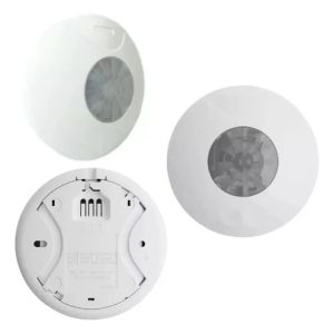 Sensor De Movimiento Exatron De Techo Embutir O Exterior - Imagen 1