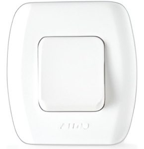 Interruptor Exterior. Llave De Luz Kalop Tekna. 10a - Imagen 2