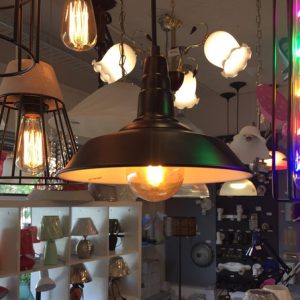 Lámpara Led 4w Filamento Vintage Retro Globo G80 E27 Edison - Imagen 3
