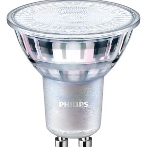 Lámpara Dicroica Led Philips Gu10 Dimerizable 5w - Imagen 1