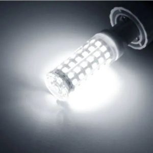 Lámpara G9 Led 10w 220v. Ilumina Por 100w - Imagen 4