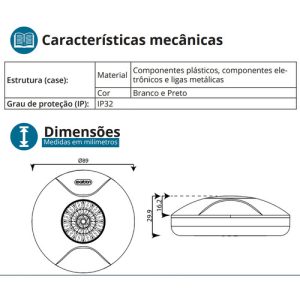 Exatron XControl LEST4000XC (PT) - Imagen 2